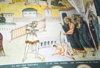 Evanghelia vindecării slăbănogului