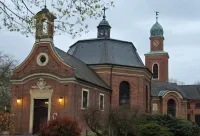 Parohia Münster va primi biserica Dyckburgkirche: un pas istoric pentru comunitatea românească