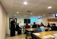 Concursuri universitare pentru ocuparea a patru posturi didactice la Facultatea de Teologie Ortodoxă din Iași