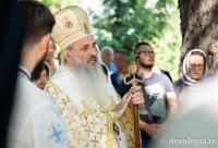 Mănăstirea Bucium și-a cinstit ocrotitorii – Slujbă arhierească în Duminica Sfinților Români