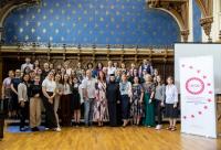 Conferință studențească cu workshop tematic „Familia în viziunea noii generații de profesioniști. Perspective studențești și intervenții sociale”