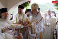 (Video) 12 ani de la trecerea la Domnul a Arhimandritului Iustin Pârvu