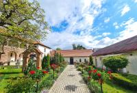 Scurt istoric al Mănăstirii „Sfânta Elisabeta” din Cluj-Napoca