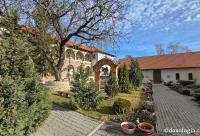 Mănăstirea „Sfânta Elisabeta” – așezământ monahal în inima Clujului