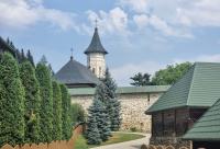 Manastirea Slatina