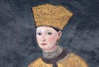 Doamna Maria Brâncoveanu