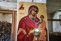 Osuarul Mănăstirii „Sfânta Ecaterina” din Muntele Sinai – loc de închinare și meditație pentru pelerini