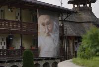Întru pomenire veșnică: Sfânta Liturghie și parastas pentru părintele Justin Parvu la Mănăstirea Petru Vodă 