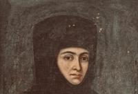 Schimonahia Elisabeta (Safta) Brâncoveanu