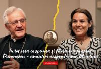 (Video) În tot ceea ce spunea și făcea era prezent Dumnezeu – amintiri despre Mama Blondina
