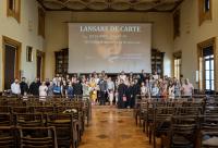 Lansare de carte la Iași: O mărturie vie despre iubirea care vindecă abandonul