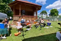 A doua ediție a Festivalului Bucuriei, în Parohia „Buna Vestire” din München 