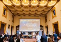 Jurnal de eveniment – Masterclass de Cânt Bizantin de la Iași – prima zi – 14 iulie 2025