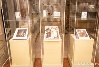 Familia Regală a României, în centrul unei expoziții-document la Muzeul Mitropolitan Iași - Deschiderea are loc astăzi, 18 iulie, în ziua comemorării Reginei Maria