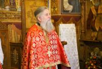 Arhimandritul Samuel Cristea, Episcop vicar ales al Arhiepiscopiei Vadului, Feleacului și Clujului