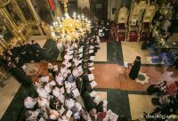 Cea de-a XVIII-a ediție a a Masterclass-ului de Cânt Bizantin de la Iași va începe pe 14 iulie. Invitatul special al evenimentului, protopsaltul Dimos Papatzalakis