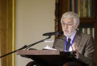 Pr. Constantin Coman despre Costion Nicolescu