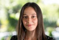 Portret de bursier: Ecaterina, sau frumusețea care nu face zgomot