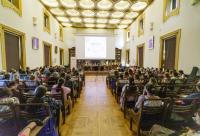La Iași are loc cea de-a patra întâlnire a Grupului Internațional de Preotese „Sfânta Nona”
