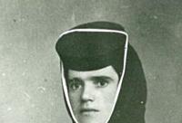 Sfânta Cuvioasă Muceniță Evloghia de la Samurcășești