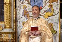 (Video) Pr. conf. dr. Cătălin Vatamanu: „Evanghelia de astăzi este o chemare de a ne schimba cu adevărat viața”
