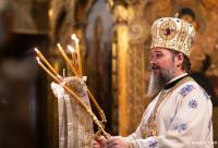 Preasfințitul Macarie, Episcop al românilor ortodocși din Europa de Nord 