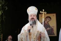 (Video) „Cum ne ridicăm când suntem doborâți?” - Episcopul Macarie