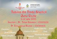 afiș eveniment