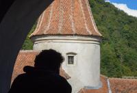 siluetă bărbat