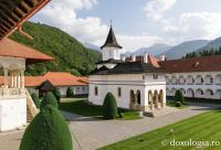 Mănăstirea Brâncoveanu – Sâmbăta de Sus