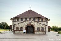 Mănăstirea Sfântul Ioan Botezătorul din Essex, Anglia