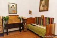 Chilia memorială a Sfântului Cuvios Mărturisitor Sofian de la Antim