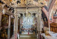 Icoana Sfântului Arhanghel Mihail Roukouniotis din Insula Symi