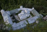 Mitropolia Olteniei anunță proclamarea canonizării Sfântului Cuvios Mucenic Gherasim de la Tismana