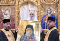 Proclamarea locală a canonizării Sfântului Cuvios Mărturisitor Sofian de la Antim (15–16 septembrie 2025) | Program