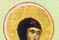 Sfânta Cuvioasă Marta, mama Sfântului Cuvios Simeon Stâlpnicul