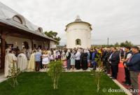 Așezământul social al Parohiei Cucuteni – Lețcani