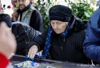 Jurnal de pelerin la Sfânta Cuvioasă Parascheva 2025
