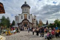 Festivalul „Bucuriile Toamnei”, ediția a III-a