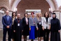 Dialog interdisciplinar despre vulnerabilitățile umane contemporane la Conferința Studențească de Asistență Socială de la Iași