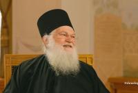 Interviu de colecție cu Arhim. Efrem Vatopedinul: „Mai bine să încetezi a respira, decât a te ruga!”