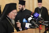 Patriarhul Ecumenic Bartolomeu I: „România este plină de sfinți și de tradiții ascetice evlavioase, unice în lumea ortodoxă”