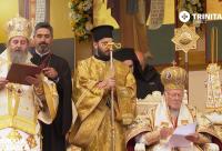 „Autocefalia și rangul patriarhial sunt rodul unei îndelungate maturizări duhovnicești” – Patriarhul Ecumenic Bartolomeu I