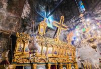 Biserica Sfântului Mucenic Fanurie – un colț de liniște în inima orașului vechi Rodos