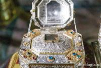 Capul Sfântului Ioan Gură de Aur