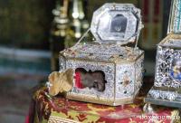 Capul Sfântului Ioan Gură de Aur