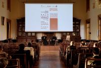 La finalul Hramului Sfintei Parascheva: volumul „Teologia Morală” de Georgios Mantzaridis, prezentat la Iași