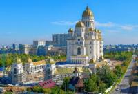 Catedrala Naţională din București
