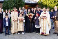 Preasfințitul Părinte Macarie, în slujire la Iași, Kufstein și Oslo
