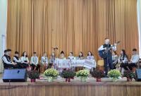 Șezătoarea seminariștilor de la Neamț la „Sadoveniana” – Ediția 2025